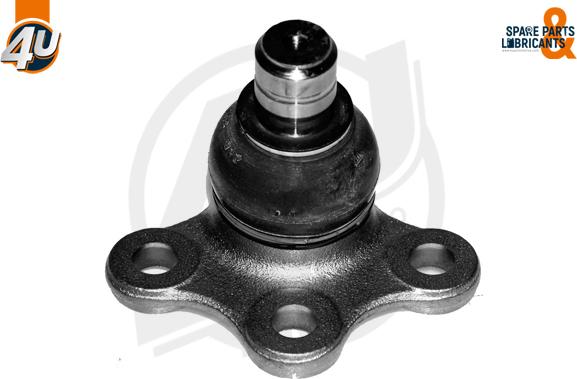 4U Autoparts B26943 - Ball Joint autospares.lv