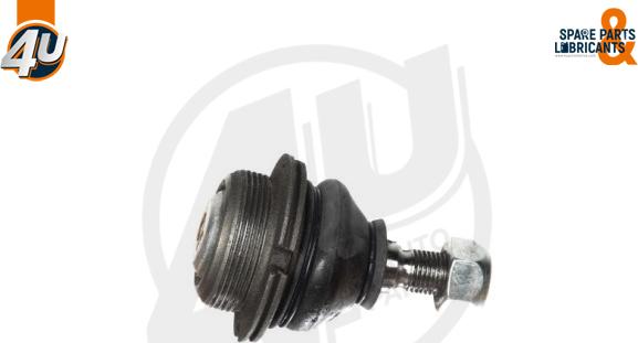 4U Autoparts B26170 - Ball Joint autospares.lv