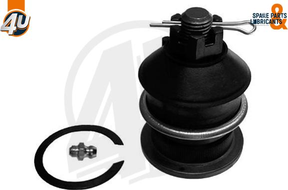 4U Autoparts B20851 - Ball Joint autospares.lv