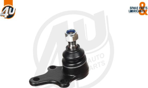 4U Autoparts B20307 - Ball Joint autospares.lv