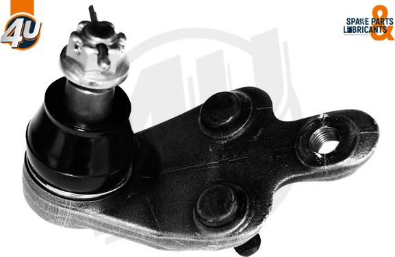 4U Autoparts B23796 - Ball Joint autospares.lv