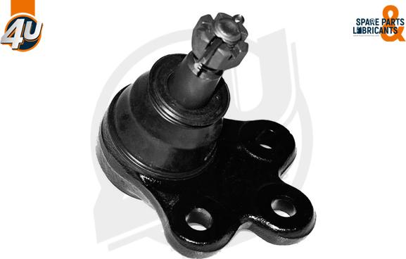 4U Autoparts B75471 - Ball Joint autospares.lv