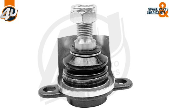 4U Autoparts B70150 - Ball Joint autospares.lv