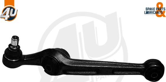 4U Autoparts D94089 - Track Control Arm autospares.lv