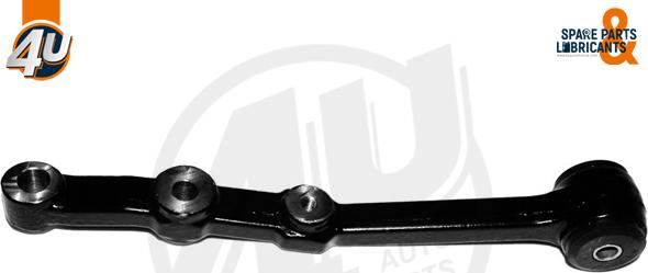 4U Autoparts D44793 - Track Control Arm autospares.lv