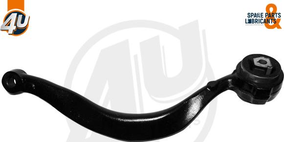 4U Autoparts D54147 - Track Control Arm autospares.lv