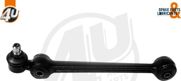 4U Autoparts D62973 - Track Control Arm autospares.lv