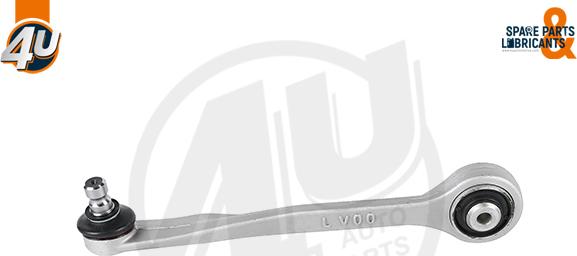 4U Autoparts D09933 - Track Control Arm autospares.lv