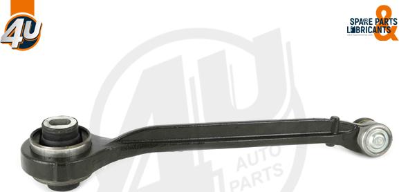 4U Autoparts D09559 - Track Control Arm autospares.lv