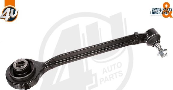 4U Autoparts D09558 - Track Control Arm autospares.lv