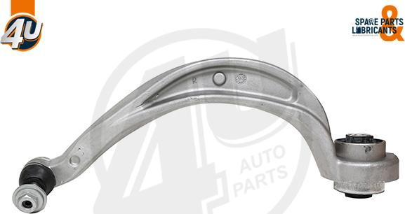 4U Autoparts D14540 - Track Control Arm autospares.lv