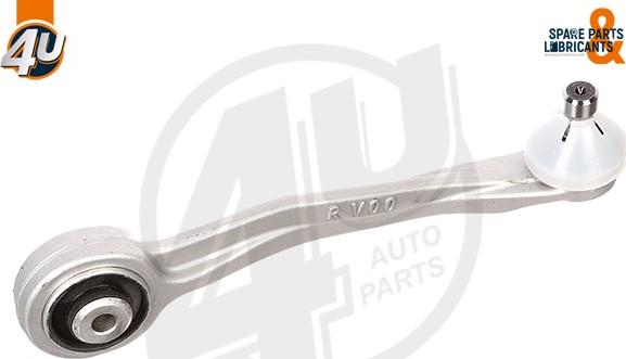 4U Autoparts D16413 - Track Control Arm autospares.lv