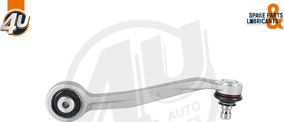 4U Autoparts D10564 - Track Control Arm autospares.lv