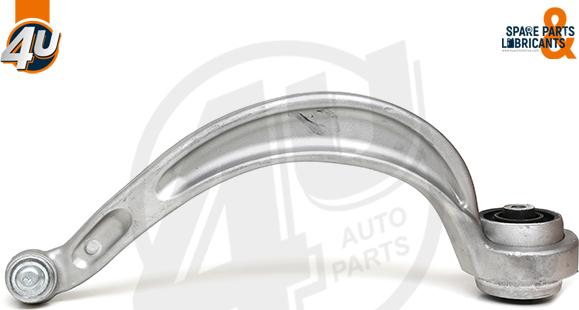 4U Autoparts D11274 - Track Control Arm autospares.lv