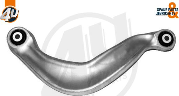 4U Autoparts D11278 - Track Control Arm autospares.lv