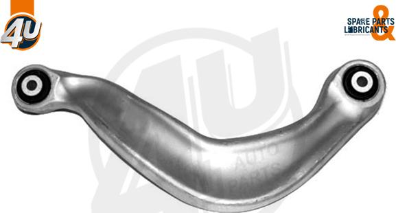 4U Autoparts D11277 - Track Control Arm autospares.lv