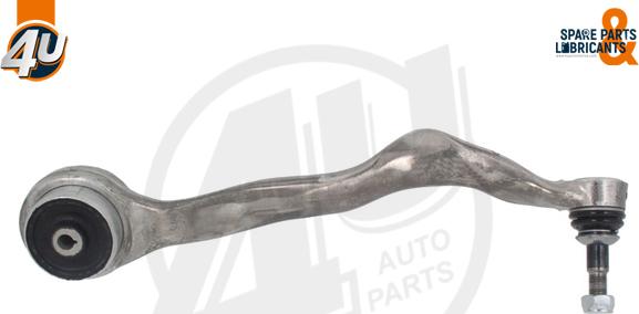 4U Autoparts D13596 - Track Control Arm autospares.lv