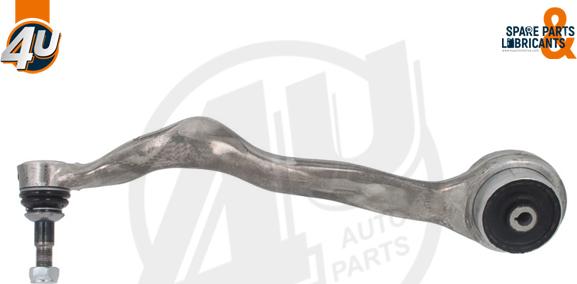 4U Autoparts D13597 - Track Control Arm autospares.lv