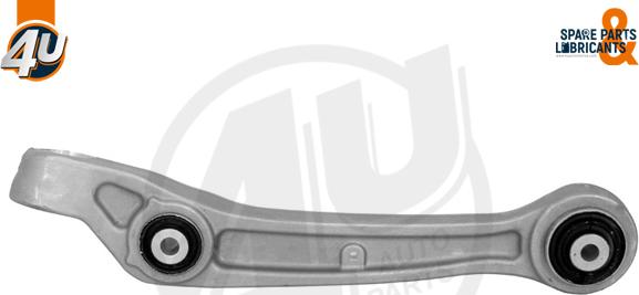 4U Autoparts D13631 - Track Control Arm autospares.lv