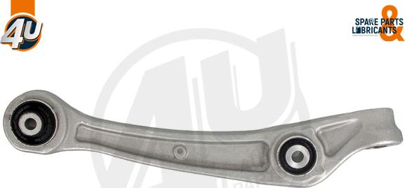 4U Autoparts D12019 - Track Control Arm autospares.lv