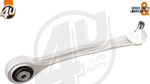 4U Autoparts D17892 - Track Control Arm autospares.lv