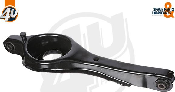 4U Autoparts D82558 - Track Control Arm autospares.lv