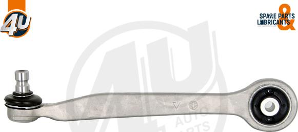 4U Autoparts D39380 - Track Control Arm autospares.lv