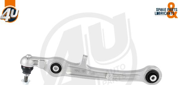 4U Autoparts D30576 - Track Control Arm autospares.lv