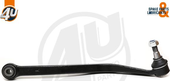 4U Autoparts D21815 - Track Control Arm autospares.lv