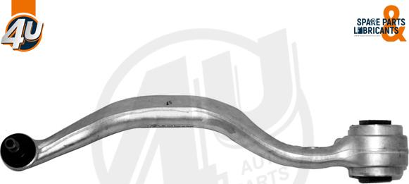 4U Autoparts D22080 - Track Control Arm autospares.lv