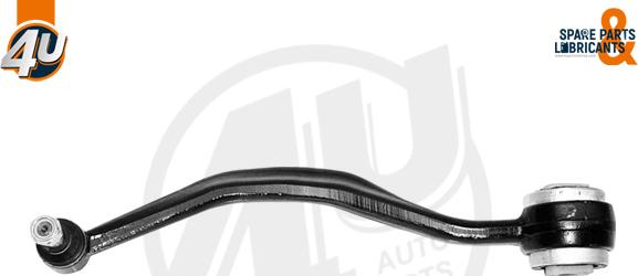 4U Autoparts D76630 - Track Control Arm autospares.lv