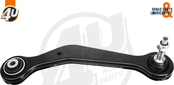 4U Autoparts D71628 - Track Control Arm autospares.lv