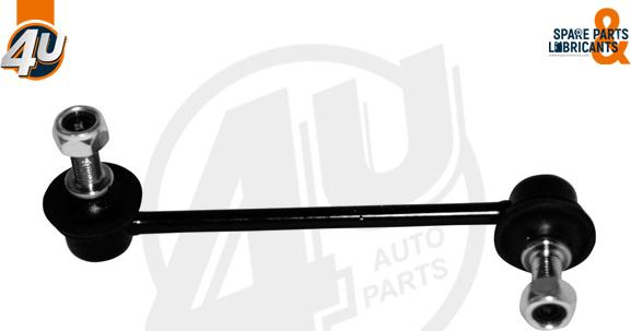 4U Autoparts F91185 - Rod / Strut, stabiliser autospares.lv