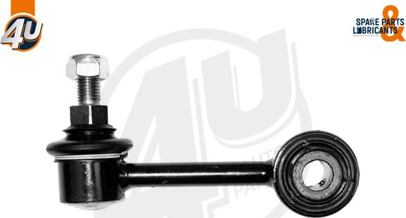 4U Autoparts F93890 - Rod / Strut, stabiliser autospares.lv