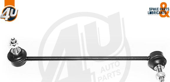 4U Autoparts F92469 - Rod / Strut, stabiliser autospares.lv