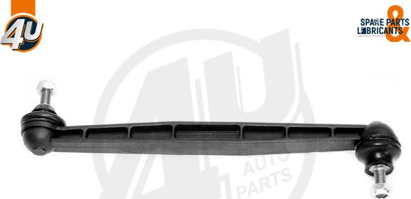 4U Autoparts F97925 - Rod / Strut, stabiliser autospares.lv