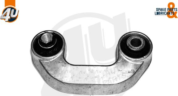 4U Autoparts F49049 - Rod / Strut, stabiliser autospares.lv