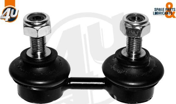 4U Autoparts F44385 - Rod / Strut, stabiliser autospares.lv