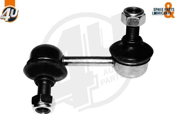 4U Autoparts F41856 - Rod / Strut, stabiliser autospares.lv