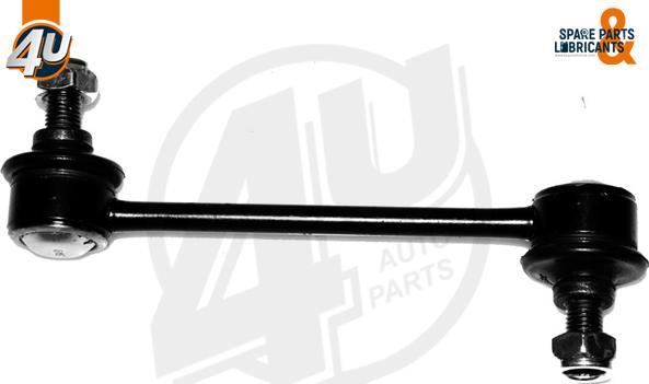 4U Autoparts F41247 - Rod / Strut, stabiliser autospares.lv