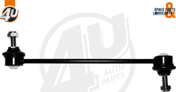 4U Autoparts F48222 - Rod / Strut, stabiliser autospares.lv