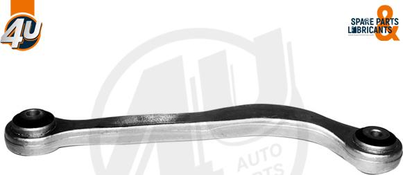 4U Autoparts F47310 - Track Control Arm autospares.lv