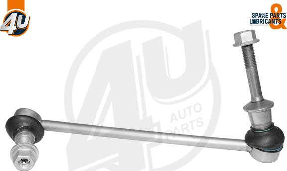 4U Autoparts F59175 - Rod / Strut, stabiliser autospares.lv