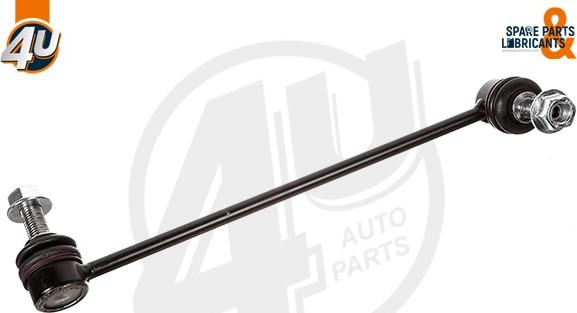 4U Autoparts F58963 - Rod / Strut, stabiliser autospares.lv