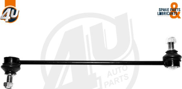 4U Autoparts F53131 - Rod / Strut, stabiliser autospares.lv