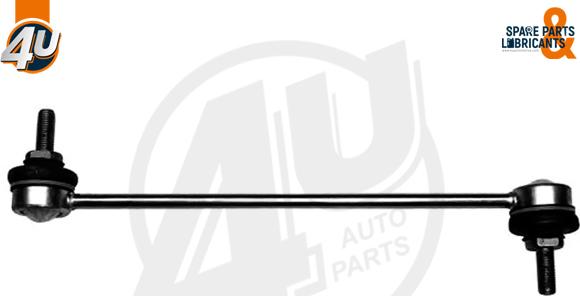 4U Autoparts F57060 - Rod / Strut, stabiliser autospares.lv