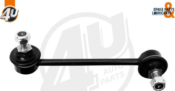 4U Autoparts F64090 - Rod / Strut, stabiliser autospares.lv