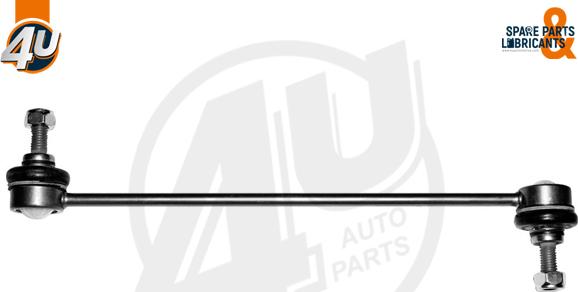 4U Autoparts F65330 - Rod / Strut, stabiliser autospares.lv