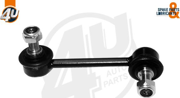 4U Autoparts F60336 - Rod / Strut, stabiliser autospares.lv