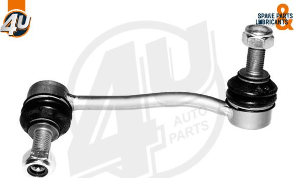 4U Autoparts F62568 - Rod / Strut, stabiliser autospares.lv